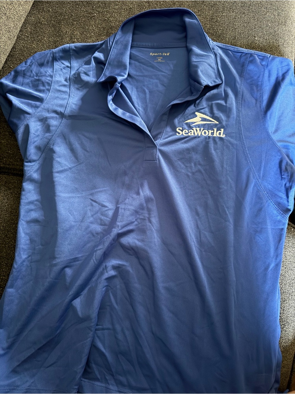 Sea world Ladies Polo